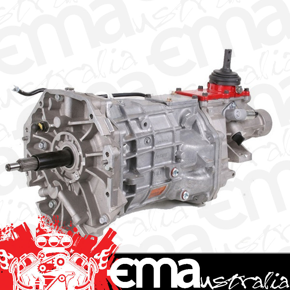 Tremec TMTUET7477 T56 Magnum 2.66 LS1