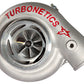 Turbonetics TNT11815-BB Tnx-20 Series Turbocharger 67/52 450 HP w/ T4B Comp Housing T25 Internal Gate. Choose .65 Or .85 A/R Turbine Housing