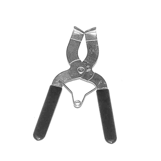 Total Seal Piston Rings TOT08915 4.125" - 4.200" Bore Piston Ring Squaring Tool