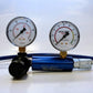 Total Seal Piston Rings TOT14mmLDT Total Seal Dual Gauge Leakdown Tester For 14mm Plugs