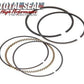 Total Seal Piston Rings TOTCR3690-05 Moly 4.005¶?ü Bore 1/16" 3/16" File Fit Rin