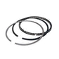 Total Seal Piston Rings TOTCS0690-35 Total Seal Cs Ap 4.155" Bore Advanced Profiling Piston Ring Set