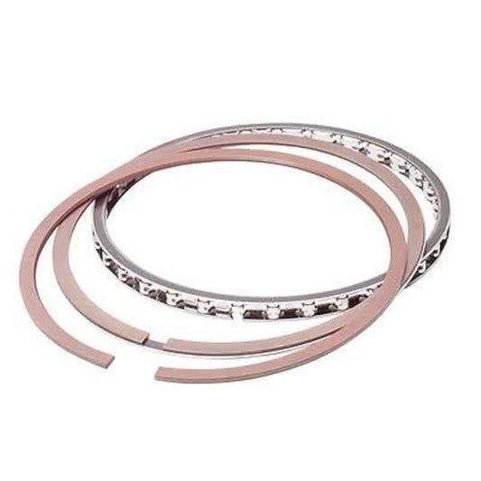 Total Seal Piston Rings TOTMS0690-35 Seal Piston Rings Steel 4.155" Bore 1/16" 3/16" Thick