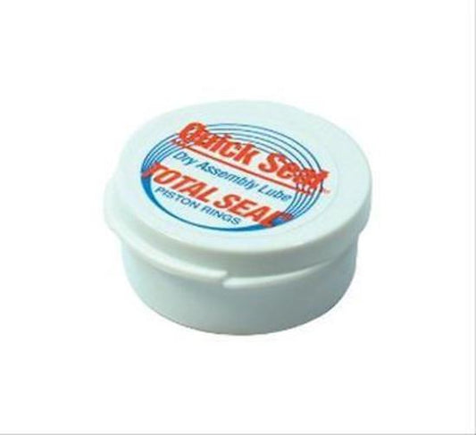 Total Seal Piston Rings TOTQS-14 Total Seal Quickseat Dry Film Cylinder Wall Lubricant 14 Grams