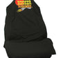 Hooker TR-THROW Troublemaker Universal Throw Over Seat Cover Fits Most Seats