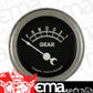 Classic Instruments TR06SLF Traditional - Gear Indicator Gauge w/ Overdrive 2-1/8"