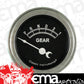Classic Instruments TR07SLF Traditional 2-1/8" - Gear Indicator Gauge no Overdrive 2-1/8"