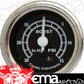 Classic Instruments TR08SLF Traditional - Boost Gauge 2-1/8"