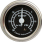Classic Instruments TR08SLF Traditional - Boost Gauge 2-1/8"