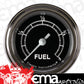 Classic Instruments TR109SLF Traditional - Programmable Fuel Gauge 2-1/8"