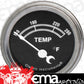 Classic Instruments TR26SLF Traditional - Water Temp Gauge 2-1/6"
