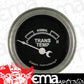 Classic Instruments TR27SLF Traditional - Transmission Temp Gauge 2-1/6"