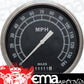 Classic Instruments TR56SLF Traditional - Speedometer Gauge 4-5/8"