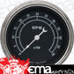 Classic Instruments TR60SLF Traditional - Tachometer 6K RPM 3-3/8"