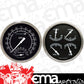 Classic Instruments TR62SLF Traditional - 2 Gauge Set 4-5/8" Speedtachular & Quad