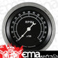 Classic Instruments TR80SLF Traditional - Tachometer 8K RPM 3-3/8"