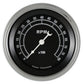 Classic Instruments TR80SLF Traditional - Tachometer 8K RPM 3-3/8"