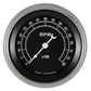 Classic Instruments TR80SLF Traditional - Tachometer 8K RPM 3-3/8"