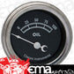 Classic Instruments TR81SLF Traditional - Oil Pressure Gauge 2-1/8"