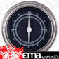 Classic Instruments TR90SLF Traditional - Clock Gauge 2-1/8"