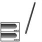 Trend TRE210-38-7500 1-pc Chromoly Pushrods 3/8" x 7.500" L (each)