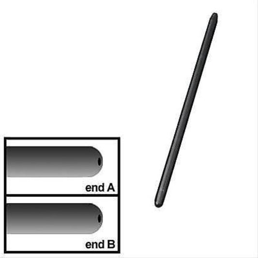 Trend TRE210-38-7500 1-pc Chromoly Pushrods 3/8" x 7.500" L (each)