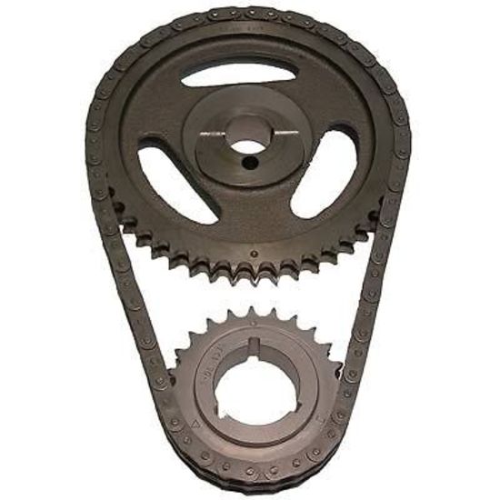 Cloyes TRS351CL STREET TRUE ROLLER TIMING SET DOUBLE ROLLER suit Ford 302-351C