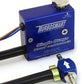 Turbosmart TS-0104-1001 Universal Single Stage Boost Controller Blue