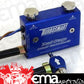 Turbosmart TS-0105-1001 Universal Dual Stage Boost Controller Blue