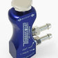 Turbosmart TS-0106-1001 In Cabin Manual Boost Controller Blue