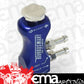 Turbosmart TS-0106-1001 In Cabin Manual Boost Controller Blue