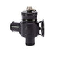 Turbosmart TS-0203-1022 Kompact Dual Port Blow Off Valve Black 25mm Black