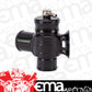 Turbosmart TS-0203-1023 Kompact Dual Port Blow Off Valve 34mm Black