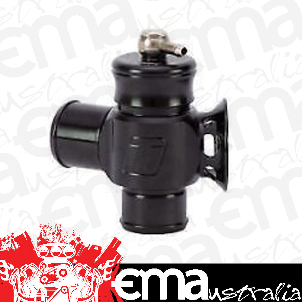 Turbosmart TS-0203-1023 Kompact Dual Port Blow Off Valve 34mm Black