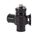 Turbosmart TS-0203-1023 Kompact Dual Port Blow Off Valve 34mm Black