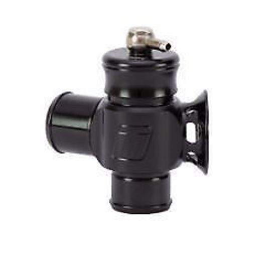 Turbosmart TS-0203-1023 Kompact Dual Port Blow Off Valve 34mm Black