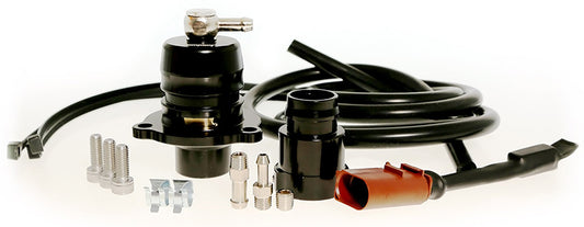 Turbosmart TS-0203-1041 Kompact Dual Port Bov suit Audi & Vw 2.0L Vag Engine