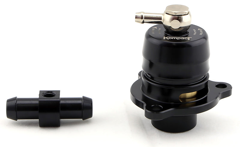 Turbosmart TS-0203-1062 Kompact Shortie Vr03 Dual Port Bov suit Mercedes-Benz A45 & Cla45 2013-On