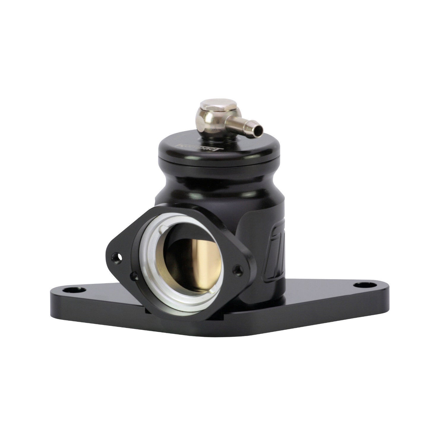 Turbosmart TS-0203-1215 Kompact Plumb Back Bov suit Wrx My01-My07 Sti My01-08