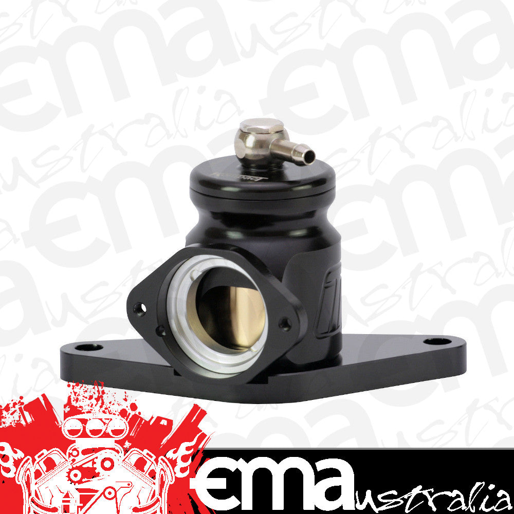 Turbosmart TS-0203-1215 Kompact Plumb Back Bov suit Wrx My01-My07 Sti My01-08