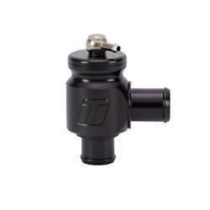 Turbosmart TS-0203-1222 Kompact Universal Plumb Back Blow Off Valve 25mm Black
