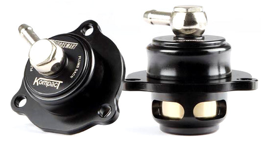 Turbosmart TS-0203-1261 Kompact Shortie Plumb Back Bov