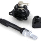 Turbosmart TS-0203-1266 Kompact Shortie Plumb Back Bov suit Ford Fiesta 1.6L Ecoboost
