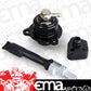 Turbosmart TS-0203-1266 Kompact Shortie Plumb Back Bov suit Ford Fiesta 1.6L Ecoboost