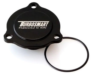 Turbosmart TS-0203-2002 Billet Bov Blanking Plate For