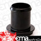 Turbosmart TS-0203-3009 Kompact Bov Plumb Back Fitting 25mm suit Kompact Dual Port & Plumb Back Bov'S