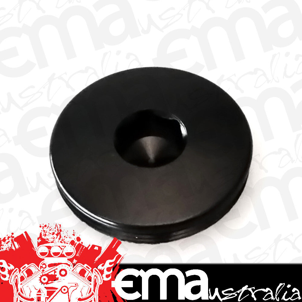 Turbosmart TS-0203-3011 Kompact Bov Blanking Plug suit Kompact Dual Port & Plumb Back Bov'S