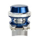 Turbosmart TS-0204-1101 Race Port Blow Off Valve 51mm Weld On Blue