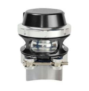 Turbosmart TS-0204-1102 Race Port Blow Off Valve 51mm Black Weld On