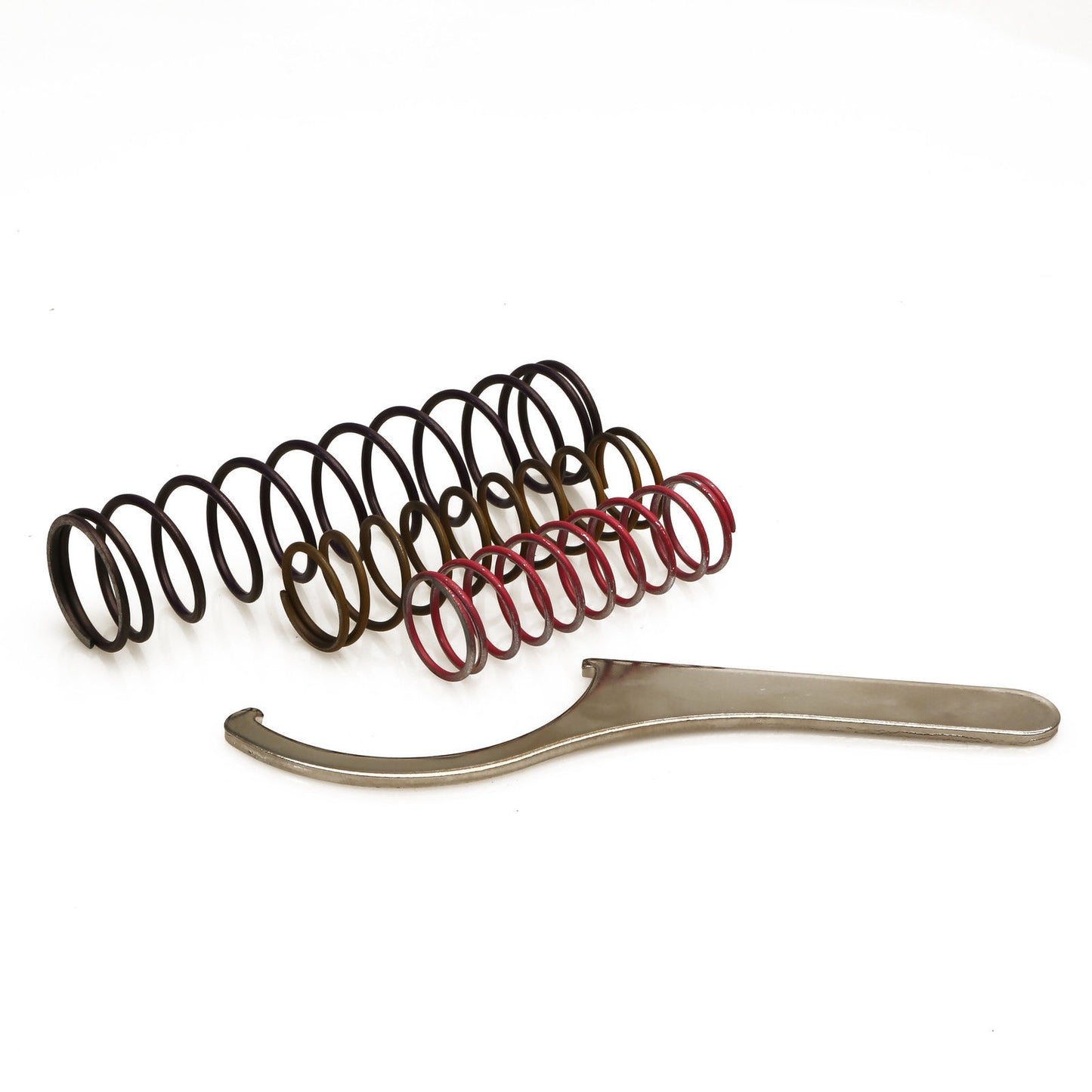 Turbosmart TS-0204-2104 Race Port Blow Off Valve Spring Kit Range 4-10 Inhg